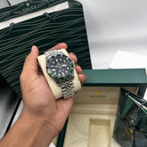 RLX Sprite GMT Master II