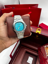 Patek Phillipe Tiffany