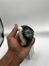 Full Black Digital Tsera