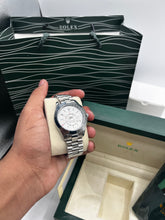 RLX White Sky Dweller