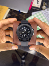 Proking Jet Black with Date Working