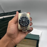 Rolex Submariner Black