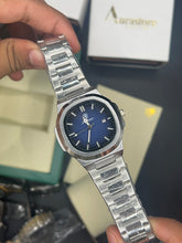 Poedgar Stainless Steel Watch | WaterProof