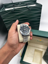 RLX Batman GMT Master II