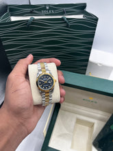 RLX Women Black Two-Tone