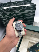 RLX Black Sky Dweller