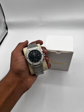 Hublot Aura Black Dial