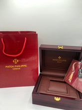Patek Phillipe Premium Box
