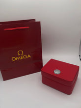 Omega Premium Gift Box
