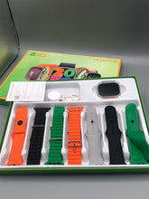 7 In 1 Straps ( Ultra 2 )