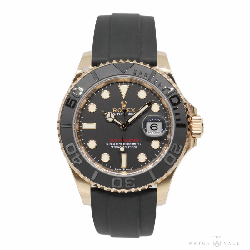 Rolex Yacht Master