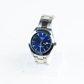 Tissot Chain ( Blue)