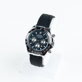 Rolex Daytona Strap Silicon