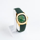 Patek Phillipe Aquanout ( Green )