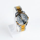 Omega Seamaster ( Black )