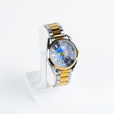 Omega Seamaster ( Blue )