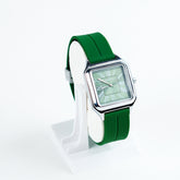 UP Green ( Silicone Strap )