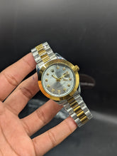 RLX Two-Tone Date Just ( ALL COLOURS )