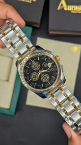Heacy Weight Original Chrono Working