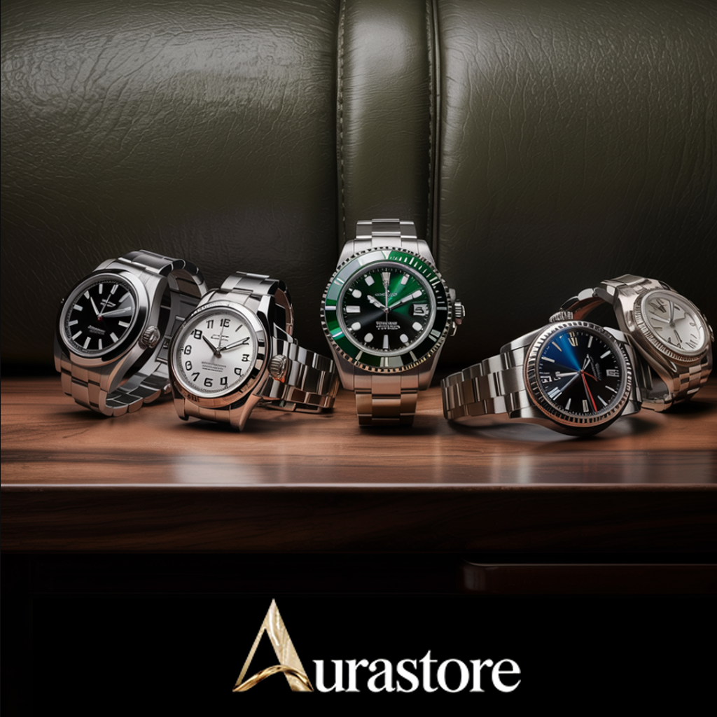 Men Watches