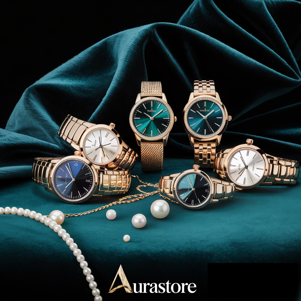 Women Watches