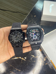 Buy 1 Get 1 Free ( Skeleton + RM )
