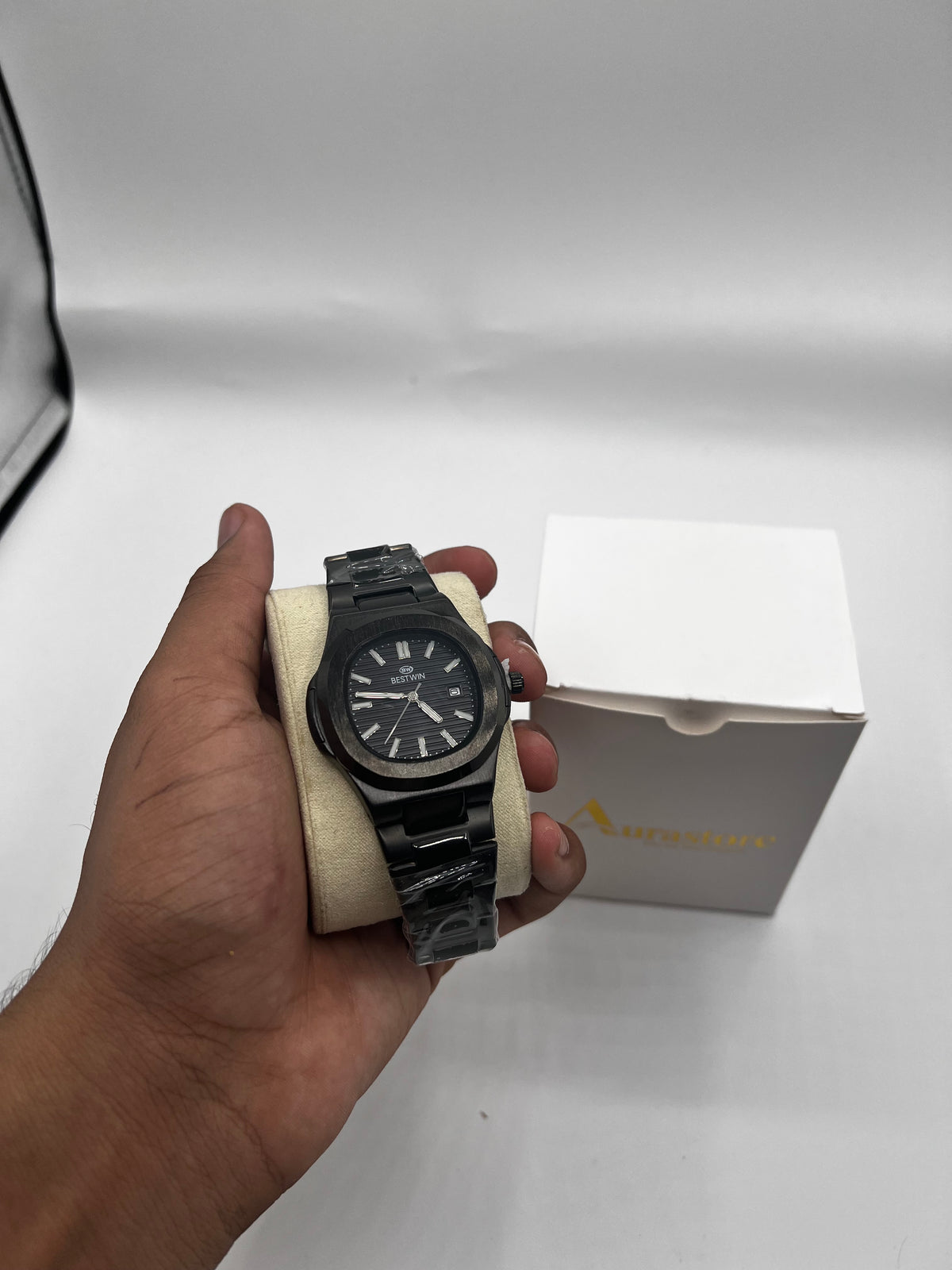 BestWin Black