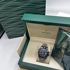 RLX Coke GMT Master II