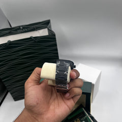 Aura Steel 140g