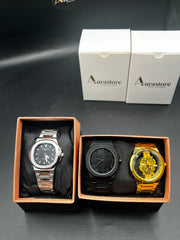 Buy 1 Get 2 Free Combo Deal
