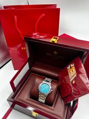 Patek Phillipe Tiffany