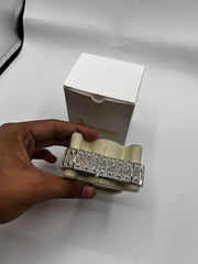 Cartier Blue Iced