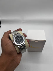 BestWin Silver Black