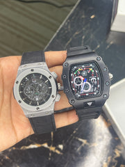 Buy 1 Get 1 Free ( Skeleton + RM )