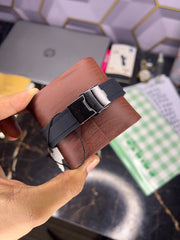Proking Jet Black with Date Working