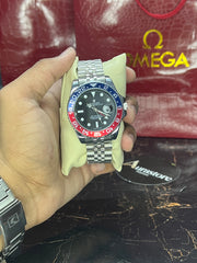 RLX Pepsi GMT Master II