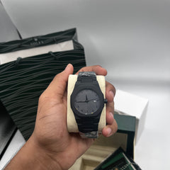 Aura Steel 140g