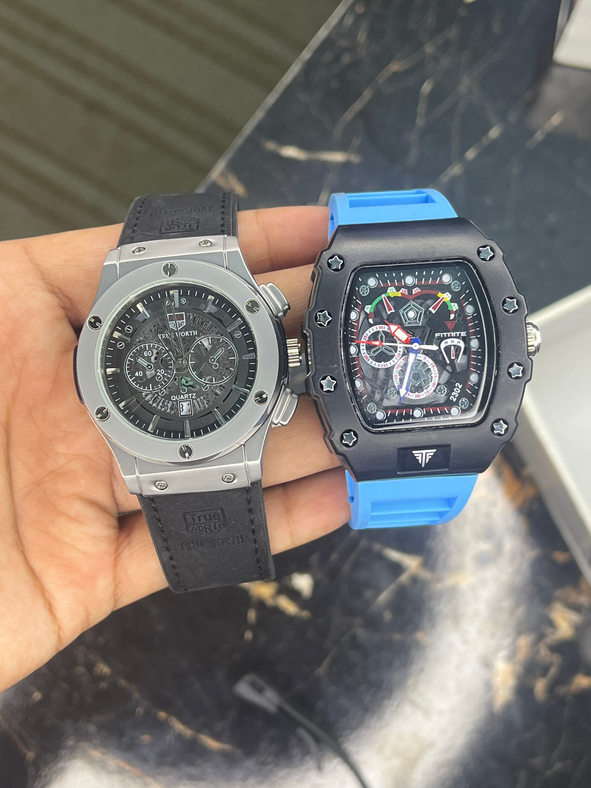 Buy 1 Get 1 Free ( Skeleton + RM )