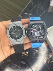 Buy 1 Get 1 Free ( Skeleton + RM )