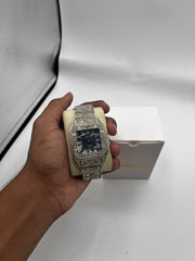 Cartier Black Iced