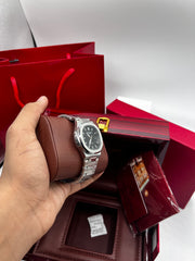 Patek Phillipe Black Dial