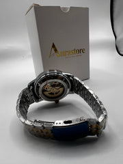 Automatic Yellow Byno