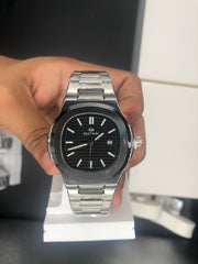 BestWin Silver Black
