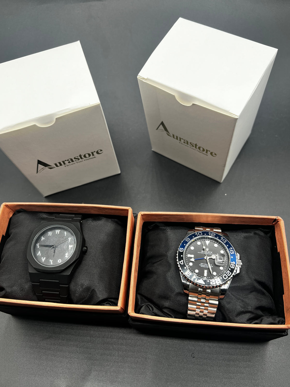 Buy 1 Get 1 Free GMT Deal