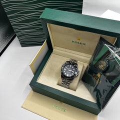 RLX Sprite GMT Master II
