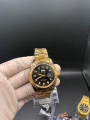 Rolex Day Date ( Golden )