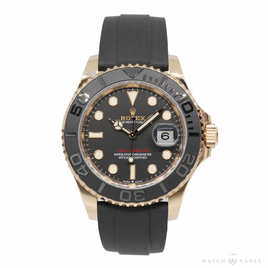 Rolex Yacht Master