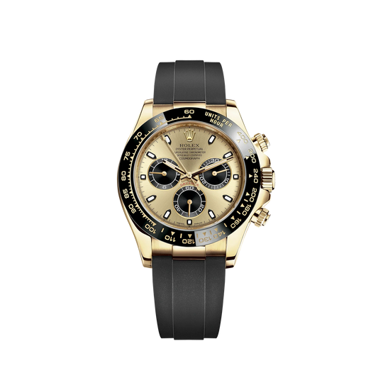 Rolex Daytona Silicon