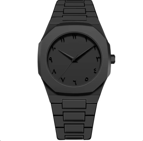 Black Aura Watch