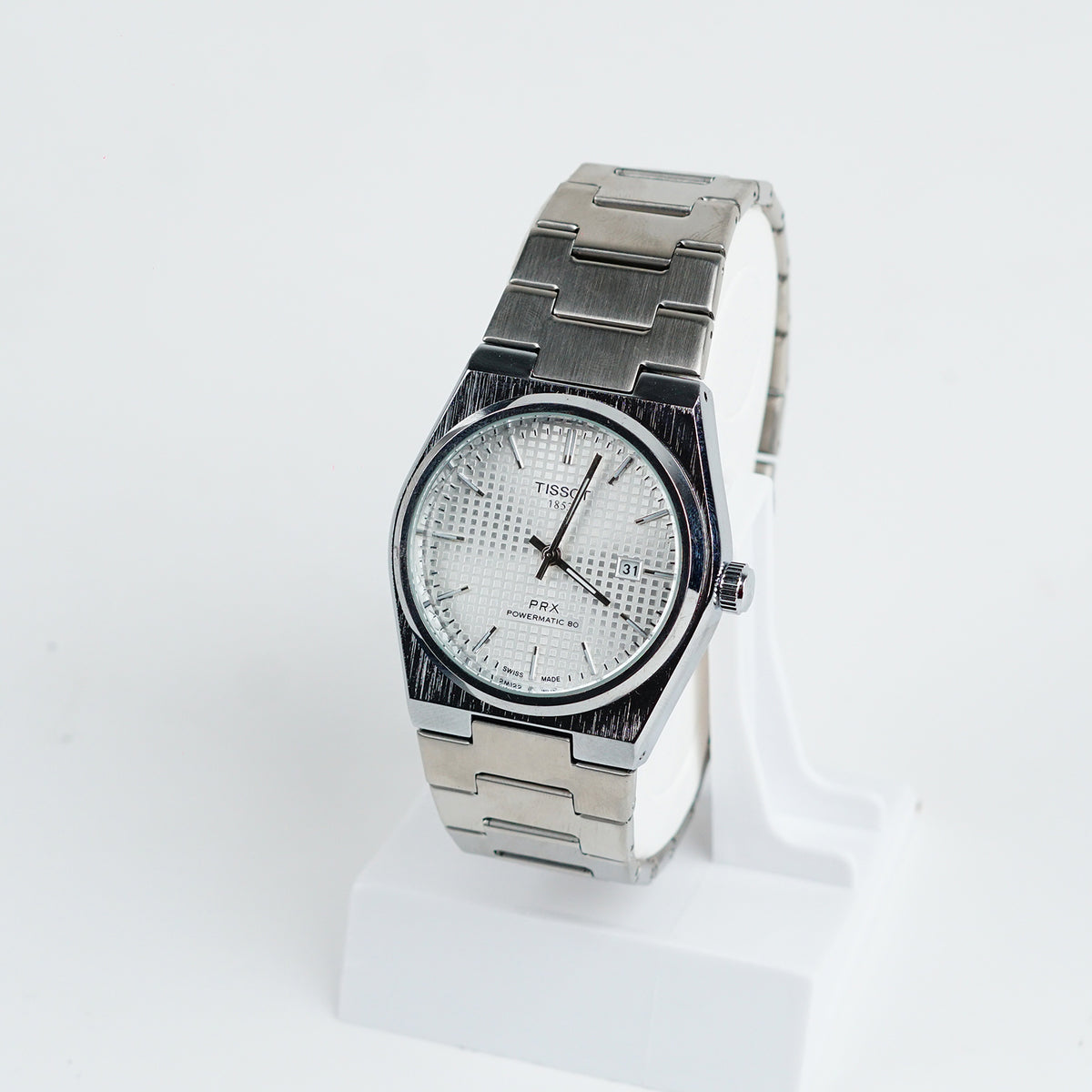 Tissot PRX All Colours